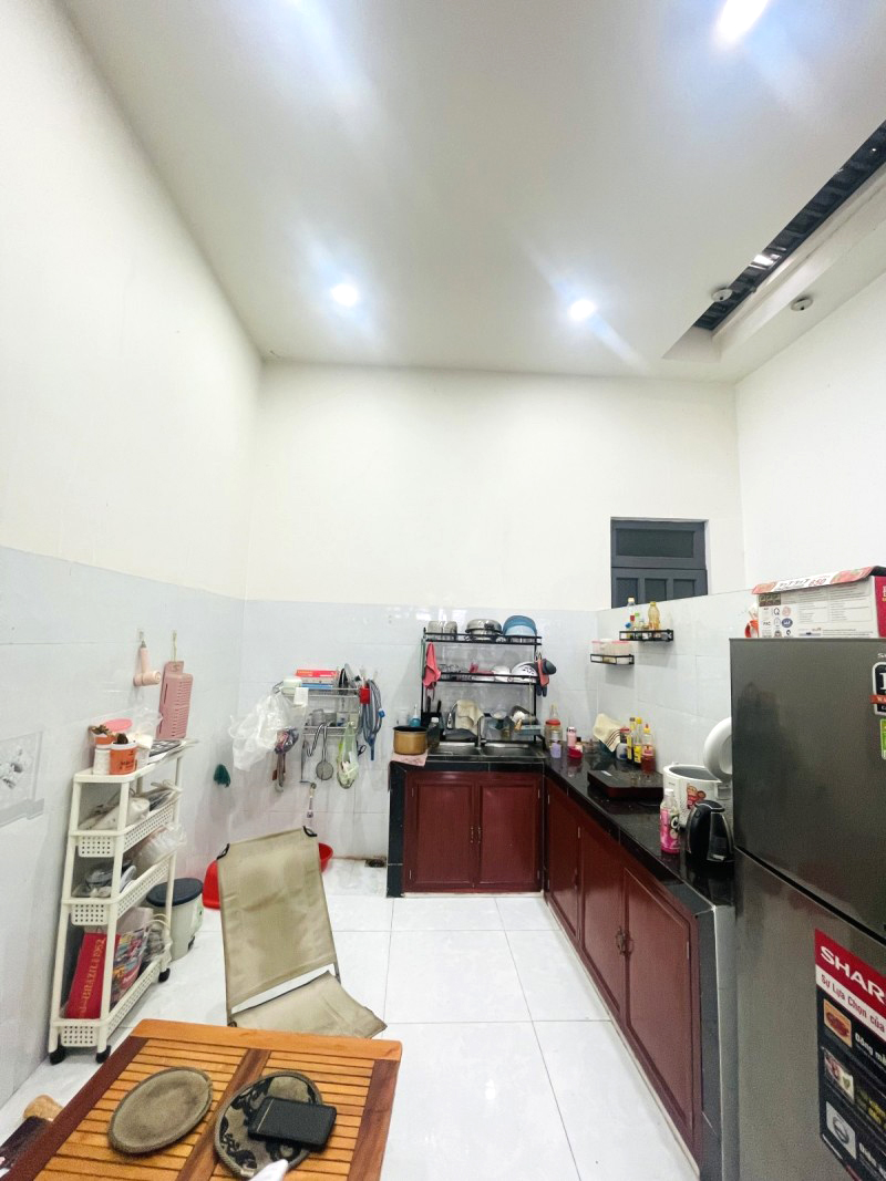 Bán Nhà 2 Tầng Mở Ở Ngay Hẻm Xe Tải 69m2_4x17.5m Gần Quốc Lộ 1K Linh Xuân Thủ Đức Chỉ 3,8 tỷ - Ảnh 1